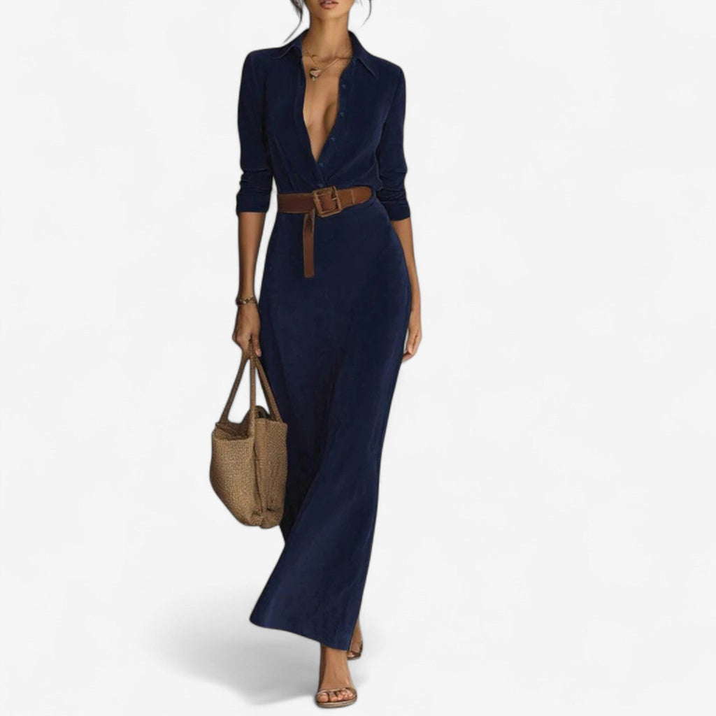 Varelle | Elevated Form Dress