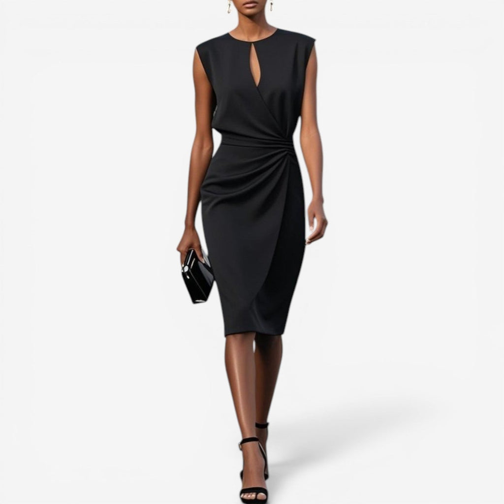 Myrella | Refined Dress