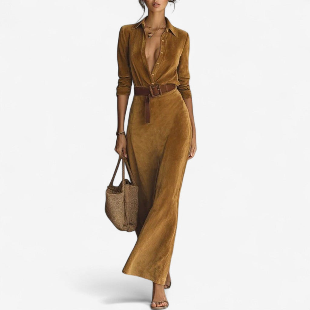 Varelle | Elevated Form Dress
