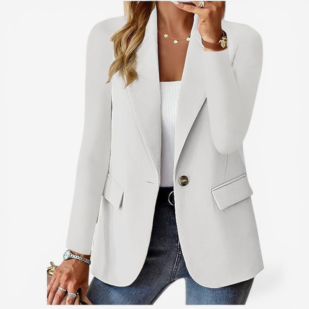 Velionne | Balanced Form Blazer
