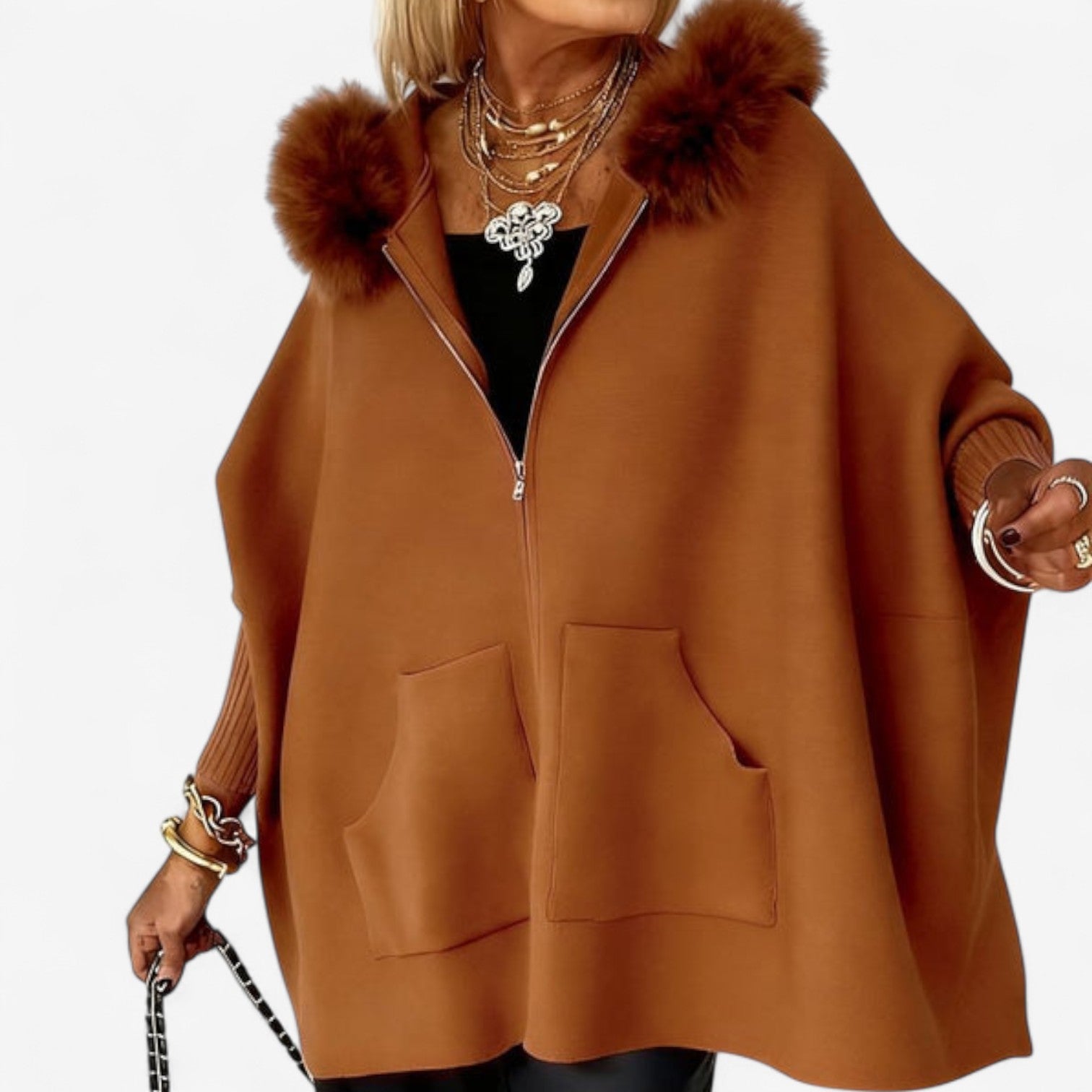 Oryx | Refined Jacket