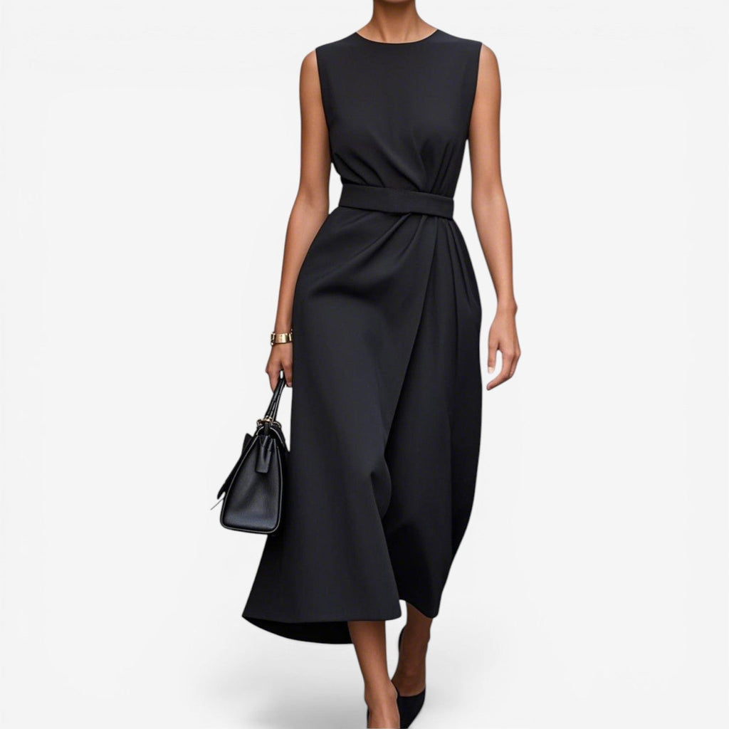 Xireva | Refined Dress