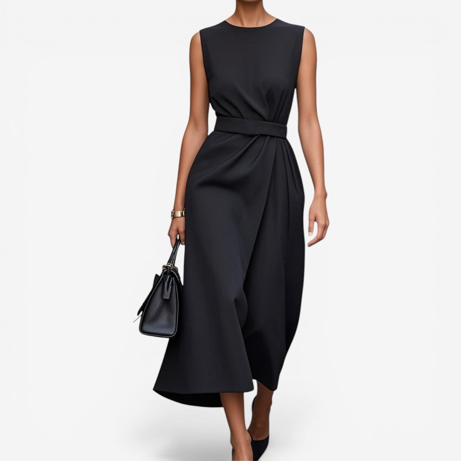 Xireva | Refined Dress
