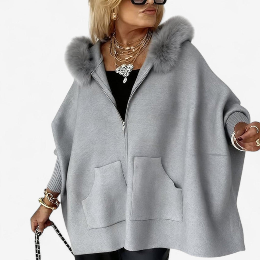 Oryx | Refined Jacket