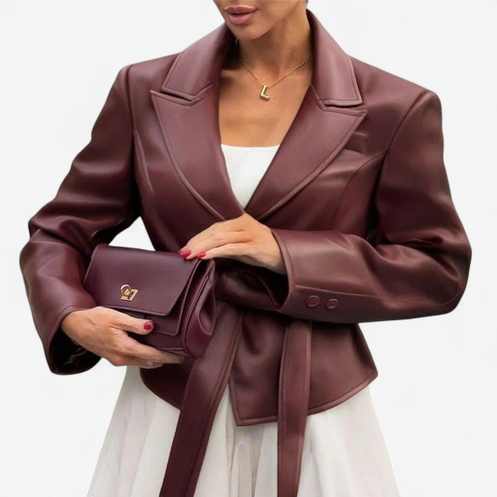 Nyron | Refined Jacket