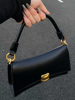 Fashion Small Square Handbag