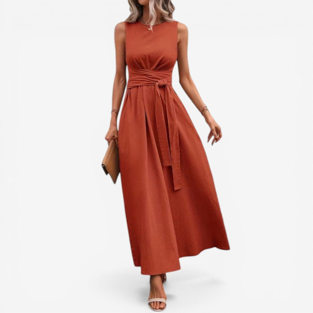 Nireva | Refined Dress