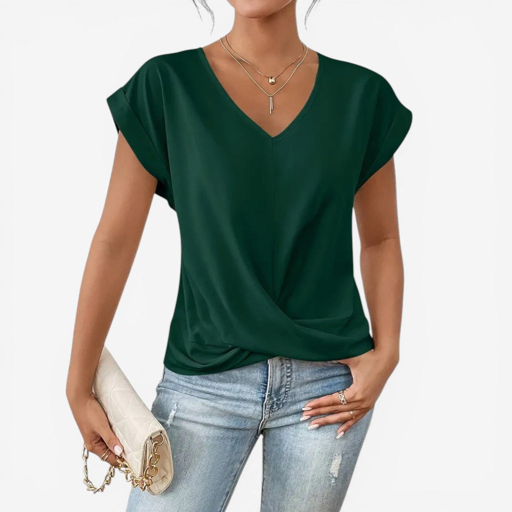 Xirelle | Refined Blouse
