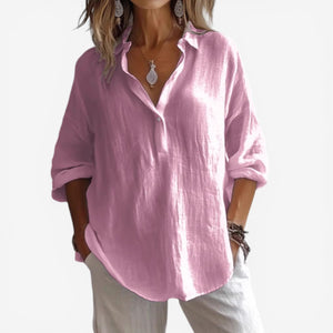 Eloria | Refined Blouse