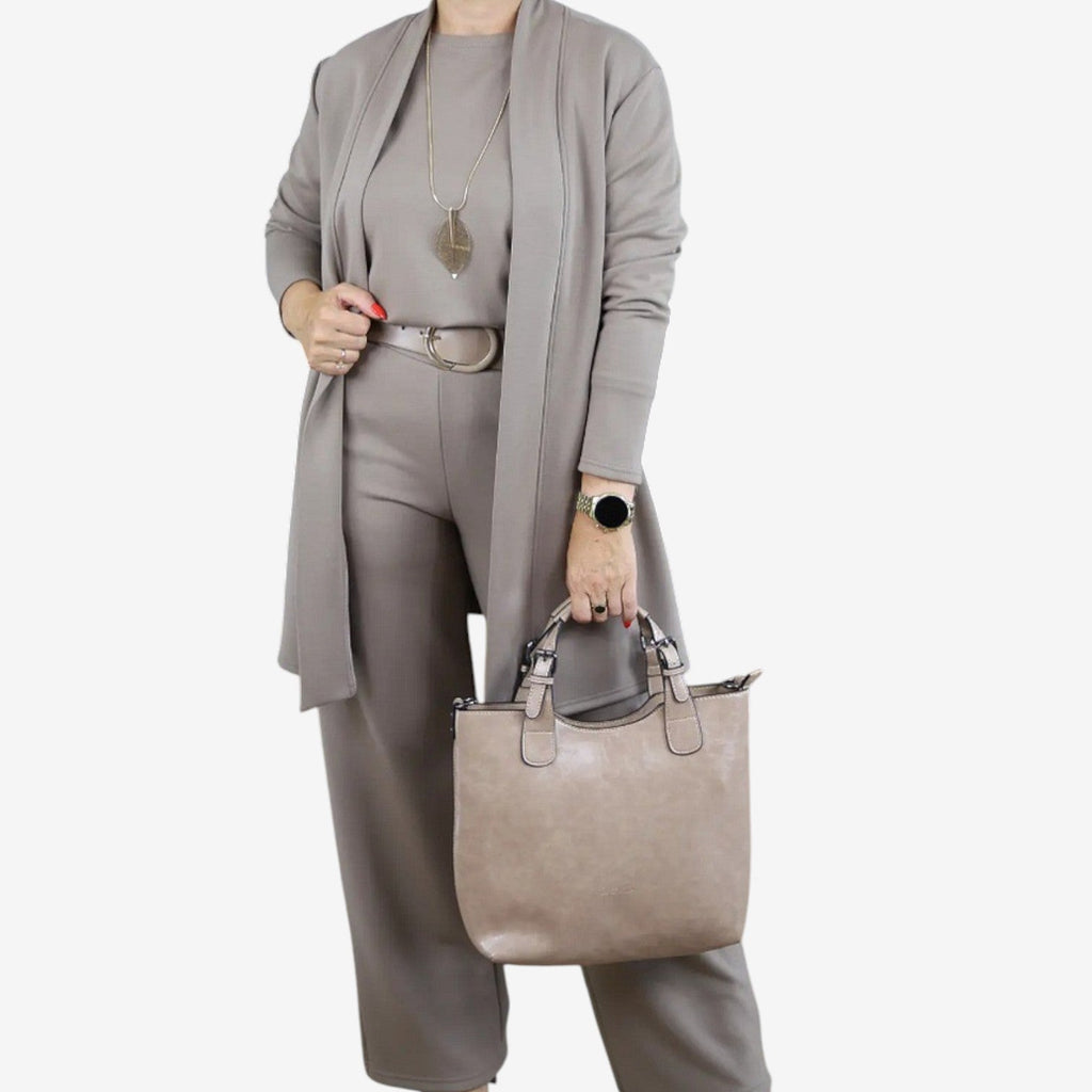 Kyrella | Defined Shape Look Set