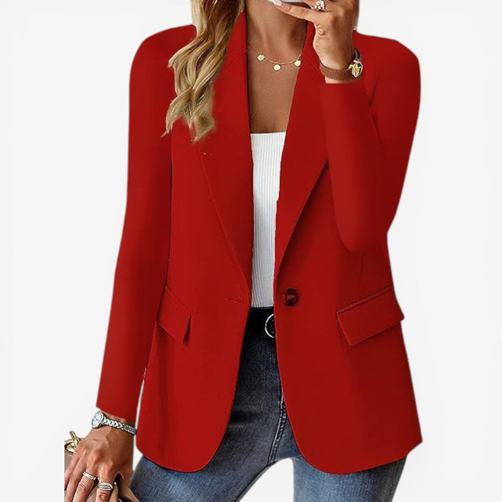 Velionne | Balanced Form Blazer