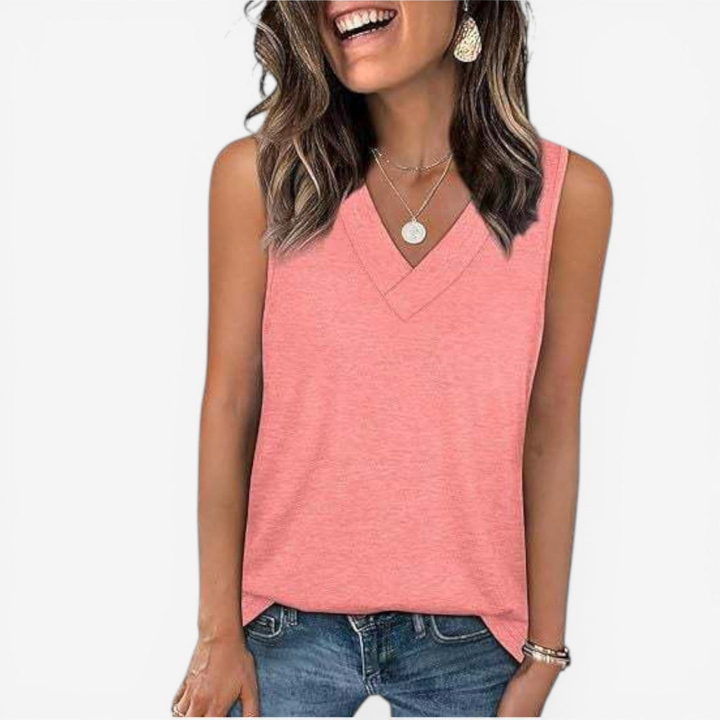 Oryssa | Refined Blouse