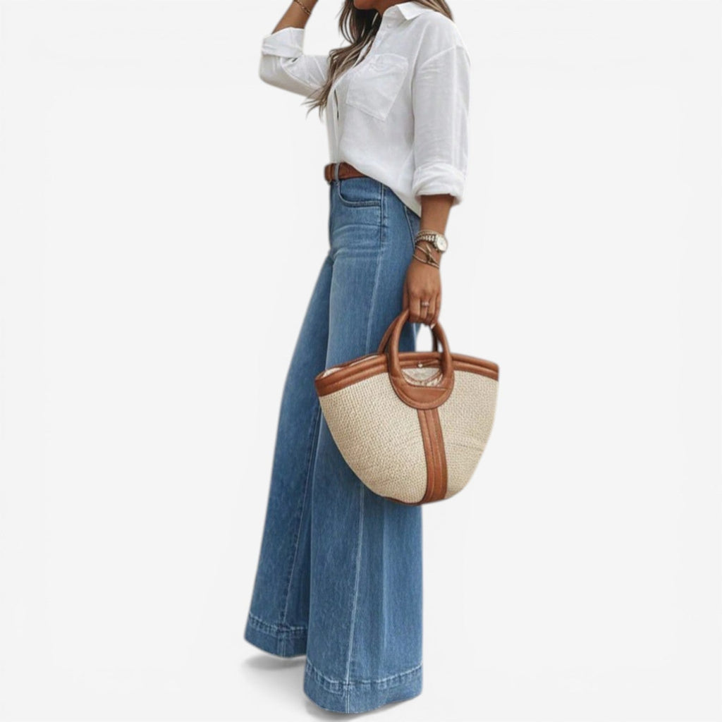 Ravon | Classic Tailored Pants