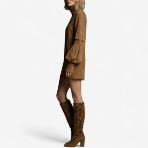 Vionne | Refined Dress