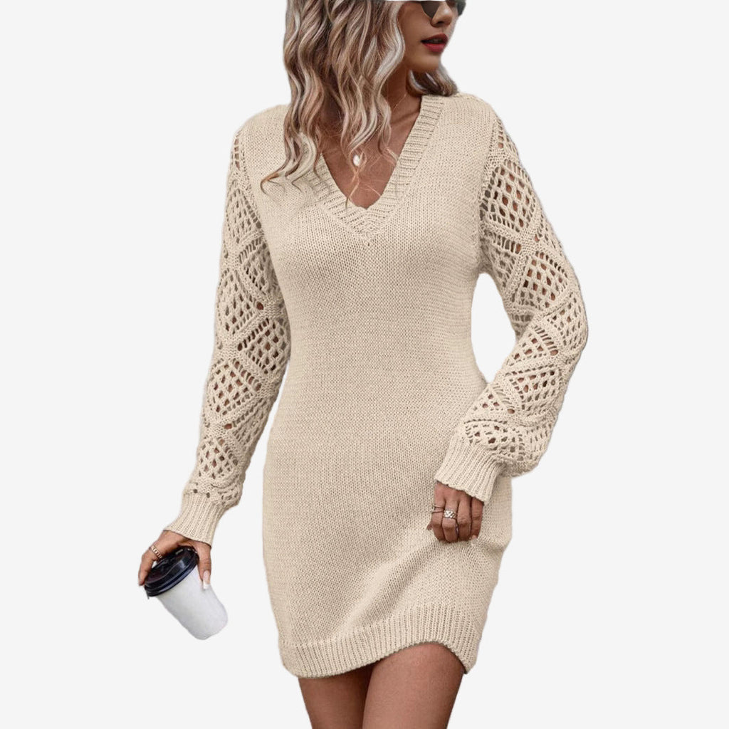 Velion | Refined Dress