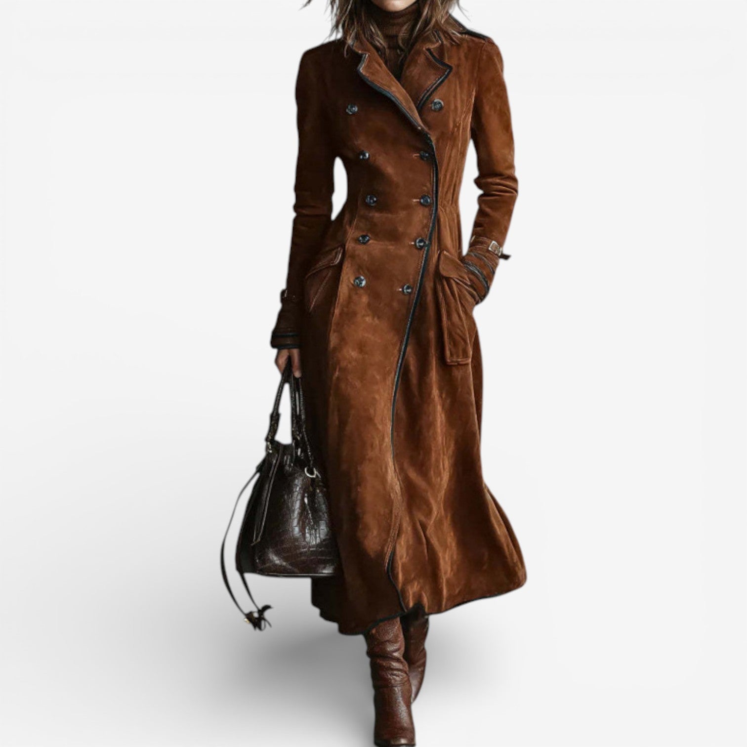 Orlian | Refined Jacket