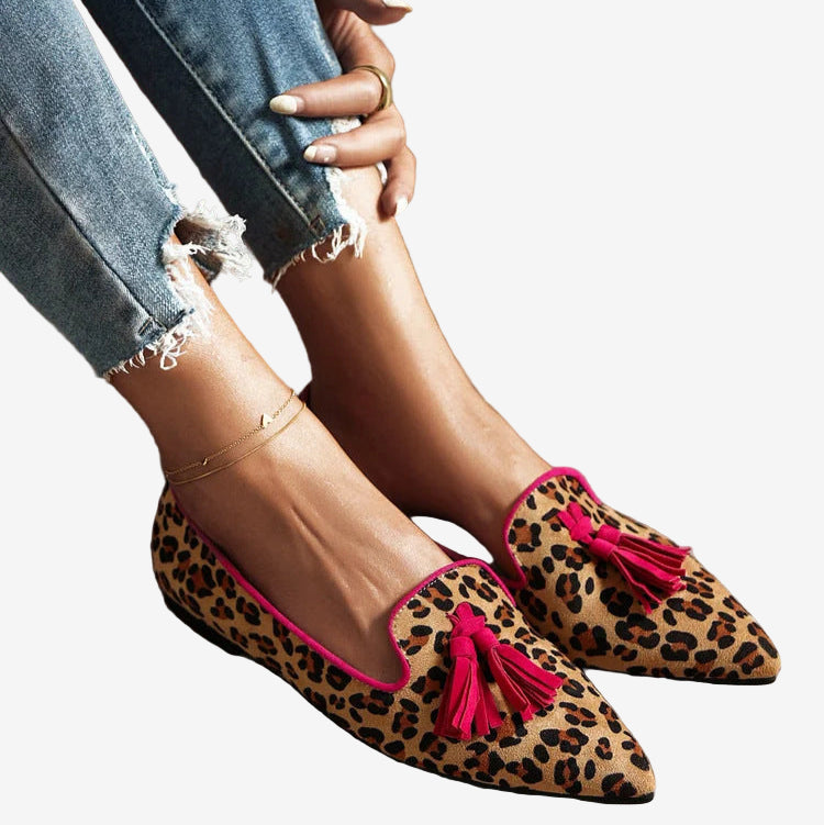 Nyvra | Essential Flats