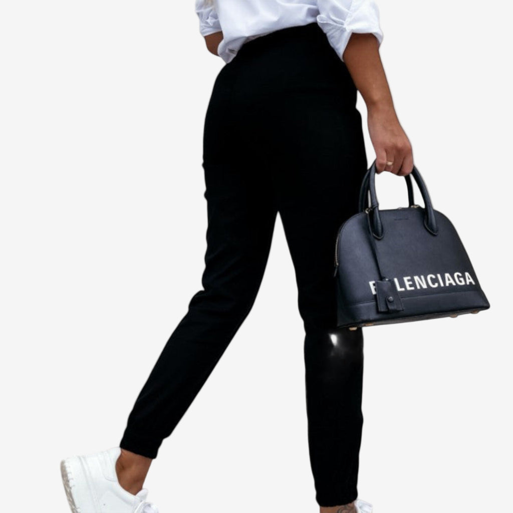 Velora | Structured Pants