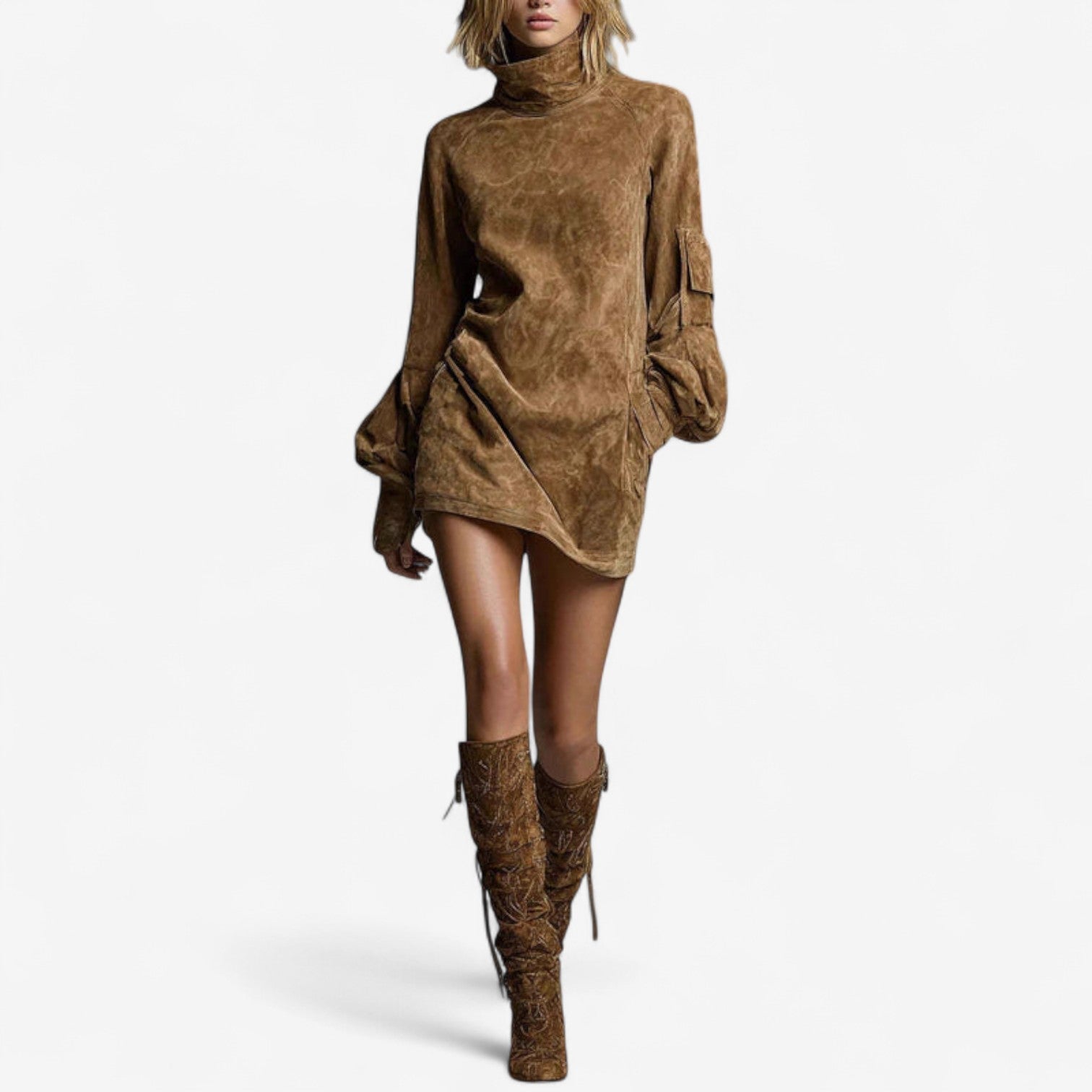 Vionne | Refined Dress
