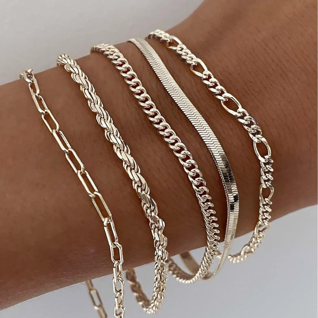 Ravelle | Elegant chains