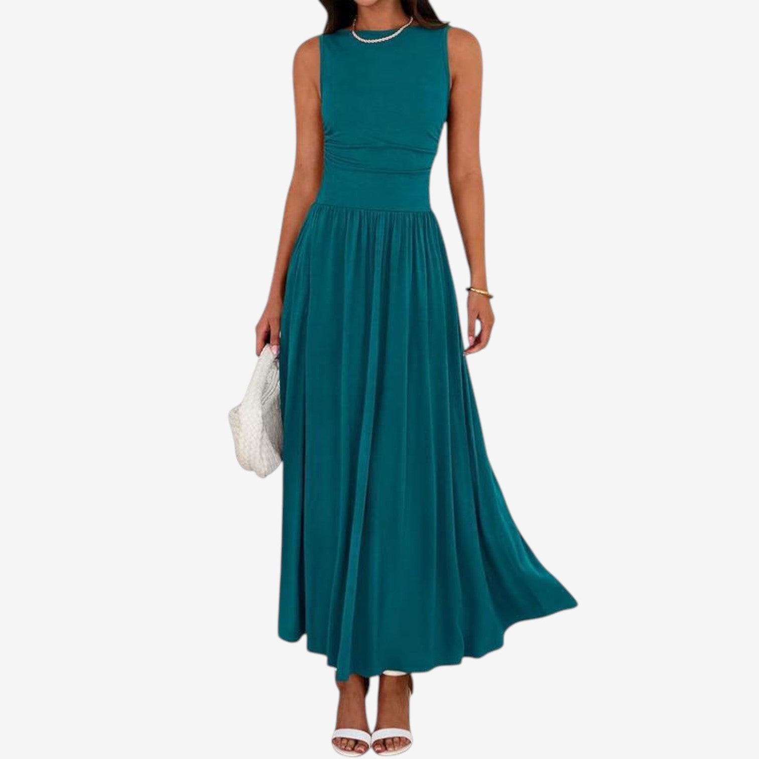 Liorae | Refined Dress