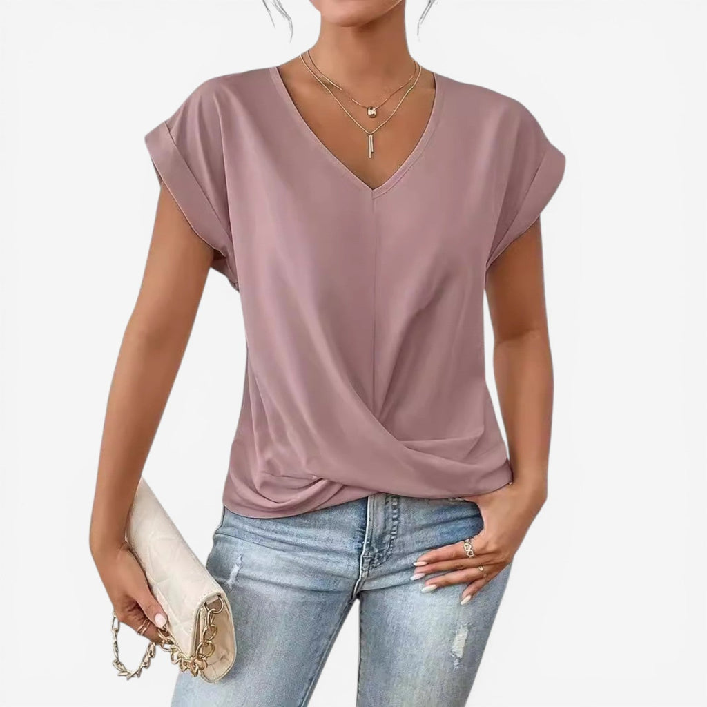 Xirelle | Refined Blouse