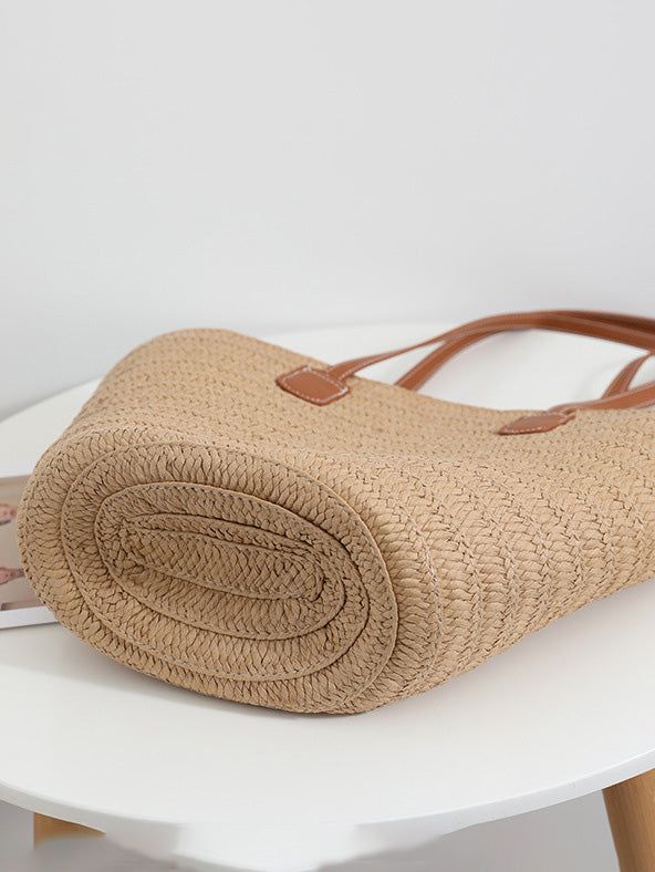 Sac à bandoulière polyvalent pour les vacances à la plage