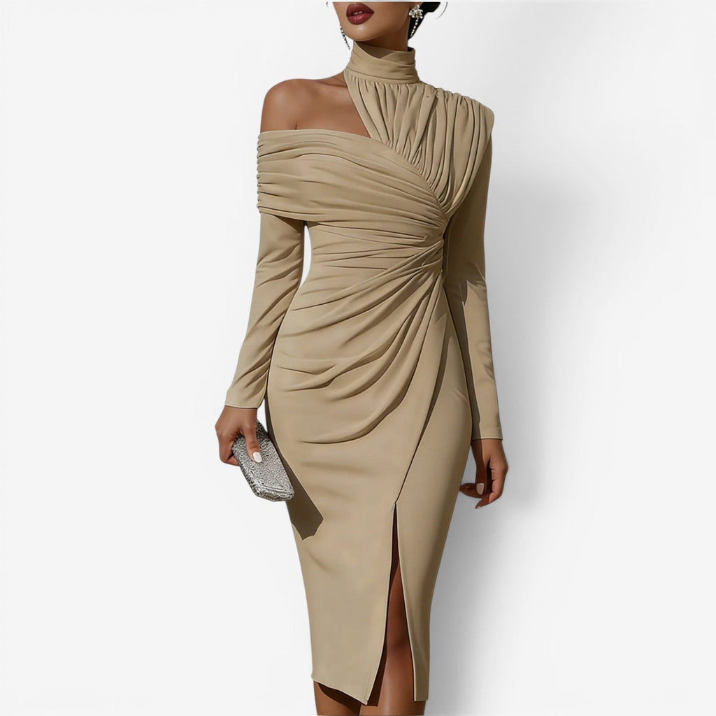 Elynera | Refined Dress