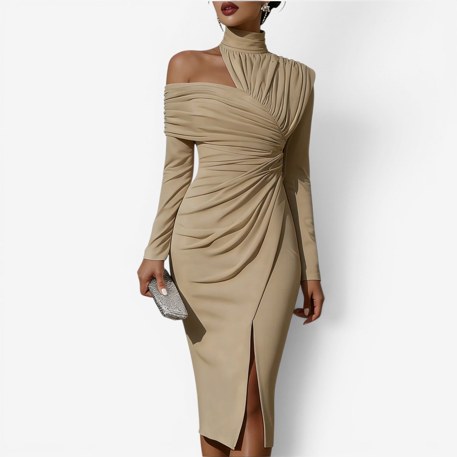 Elynera | Refined Dress
