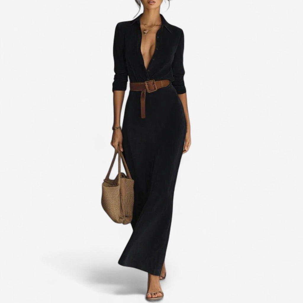 Varelle | Elevated Form Dress