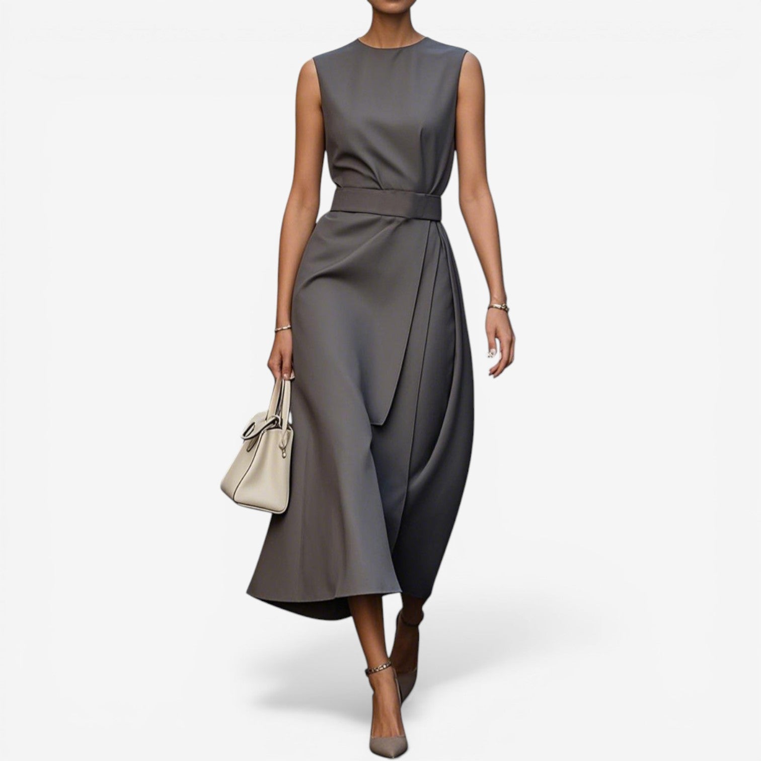 Xireva | Refined Dress