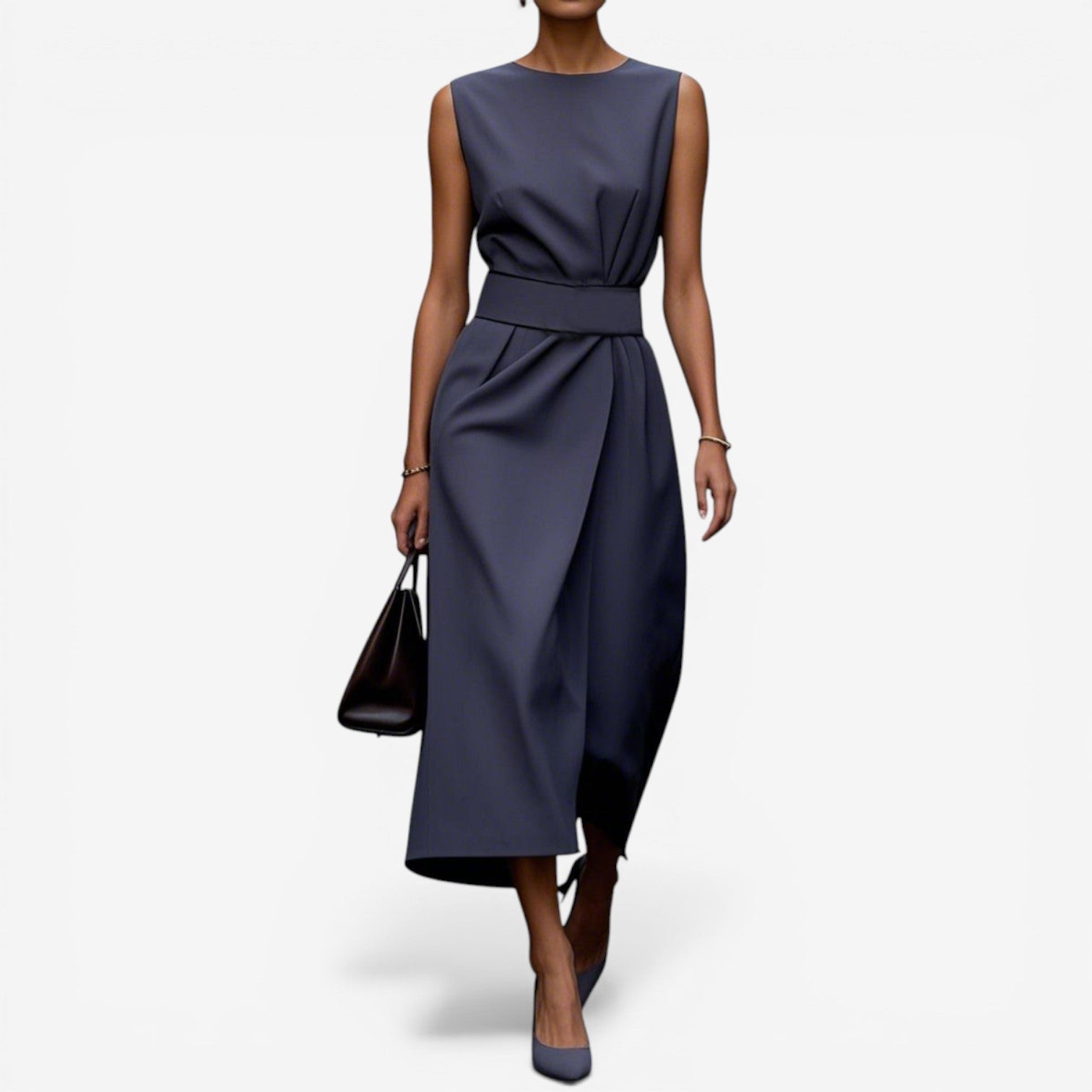 Xireva | Refined Dress