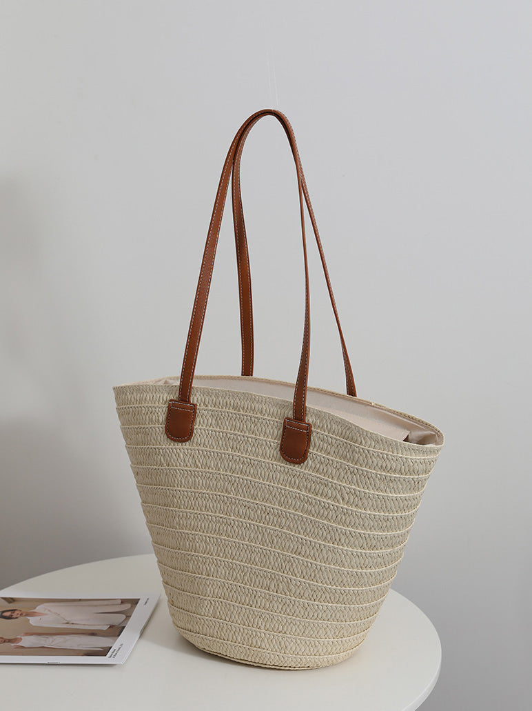 Sac à bandoulière polyvalent pour les vacances à la plage