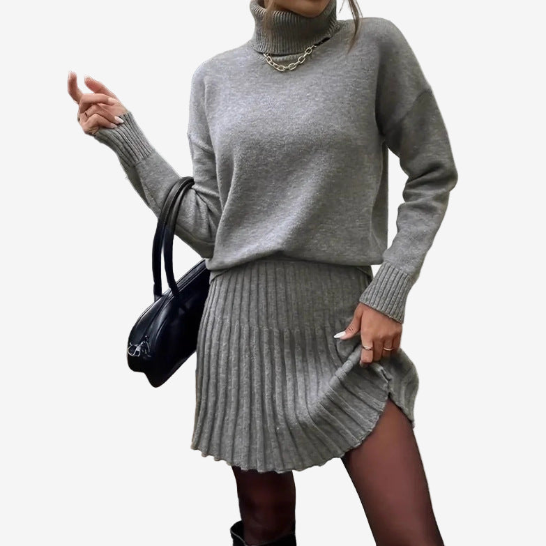 Xirelia |  Elevated Line Look Set
