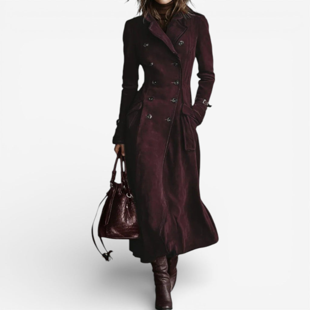 Orlian | Refined Jacket