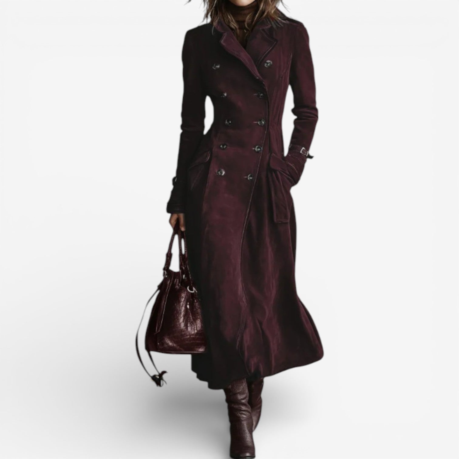 Orlian | Refined Jacket