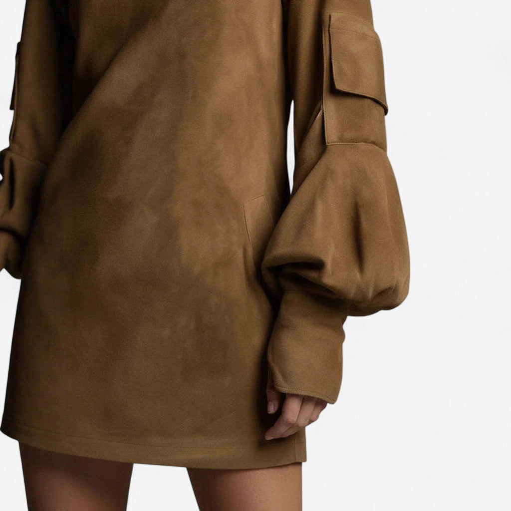 Vionne | Refined Dress