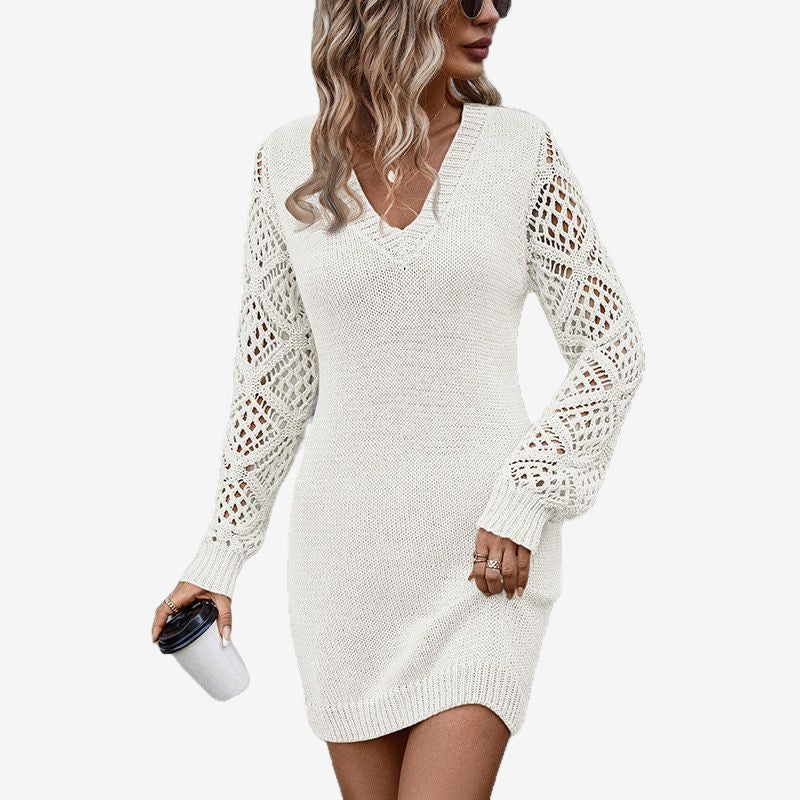 Velion | Refined Dress