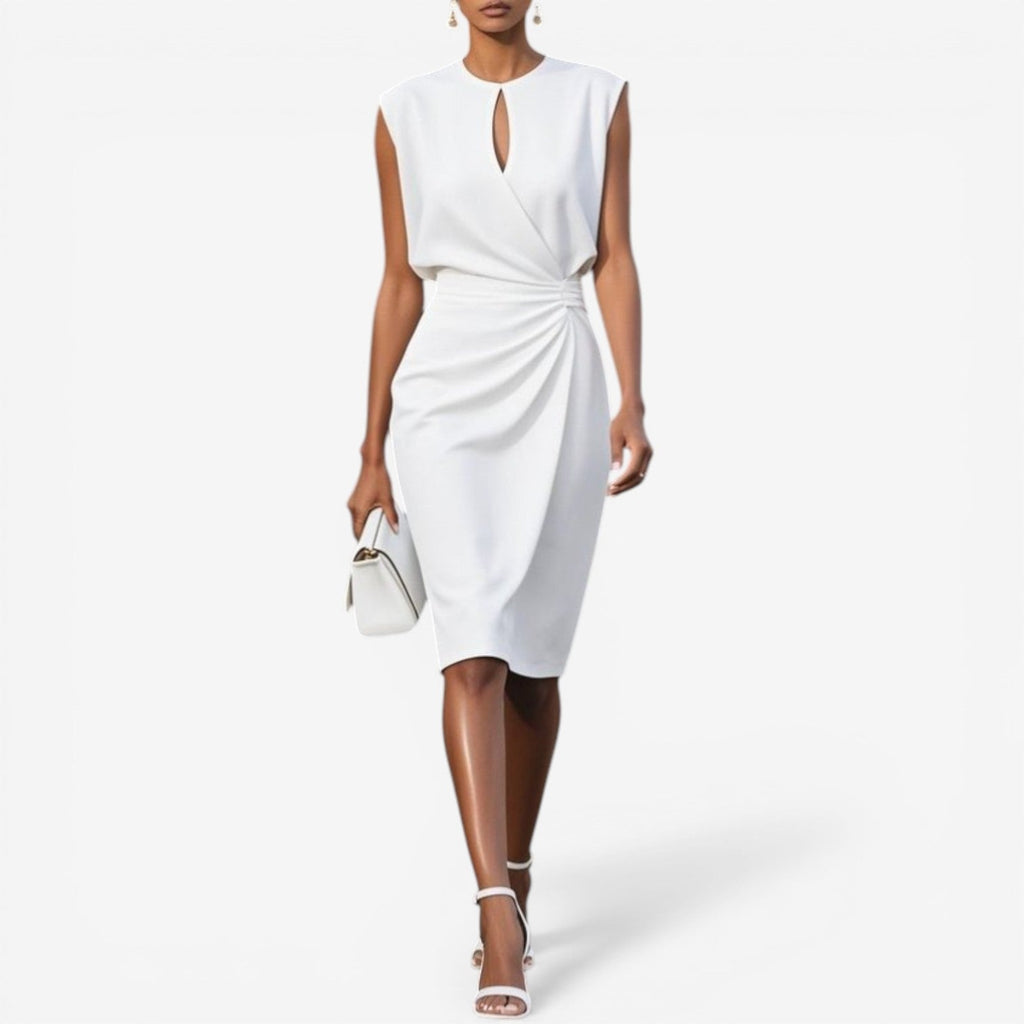 Myrella | Refined Dress