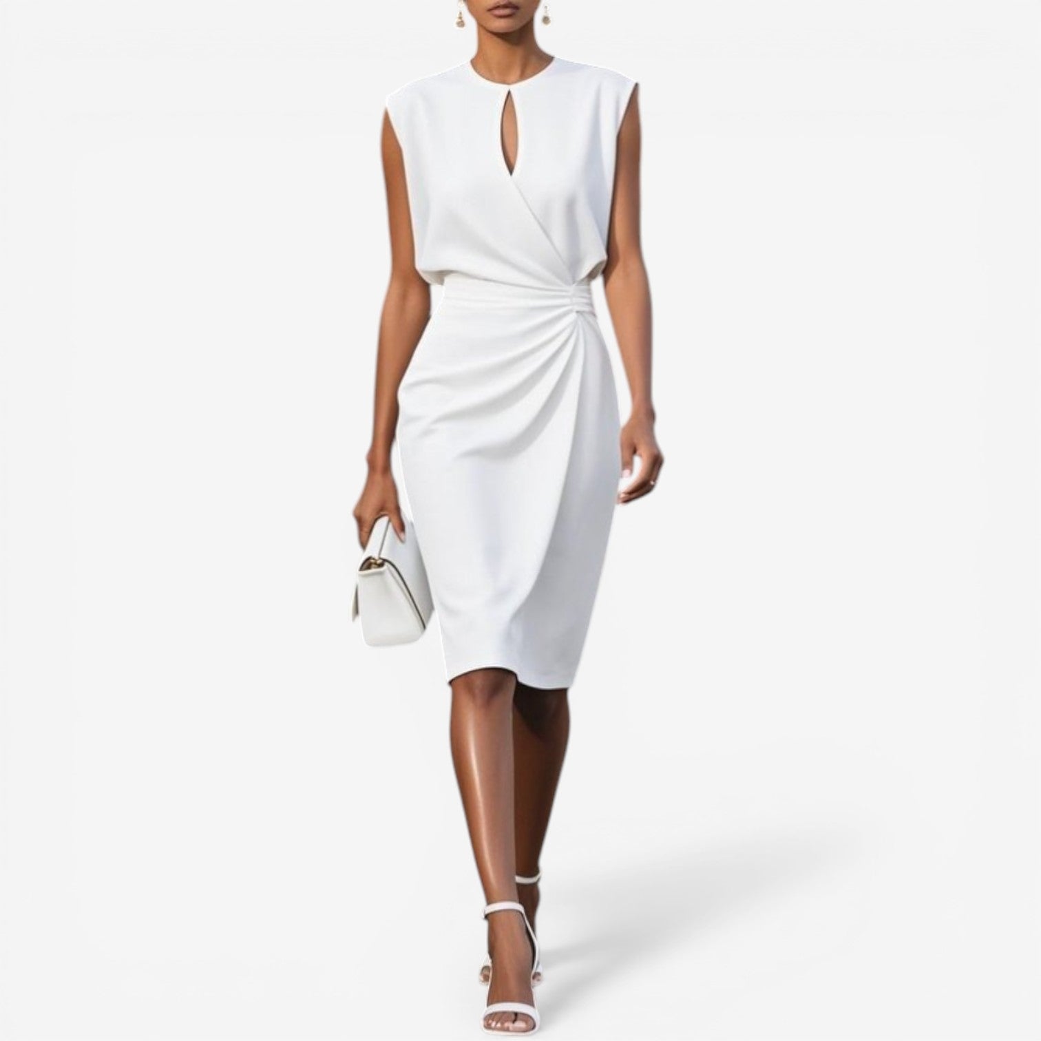 Myrella | Refined Dress