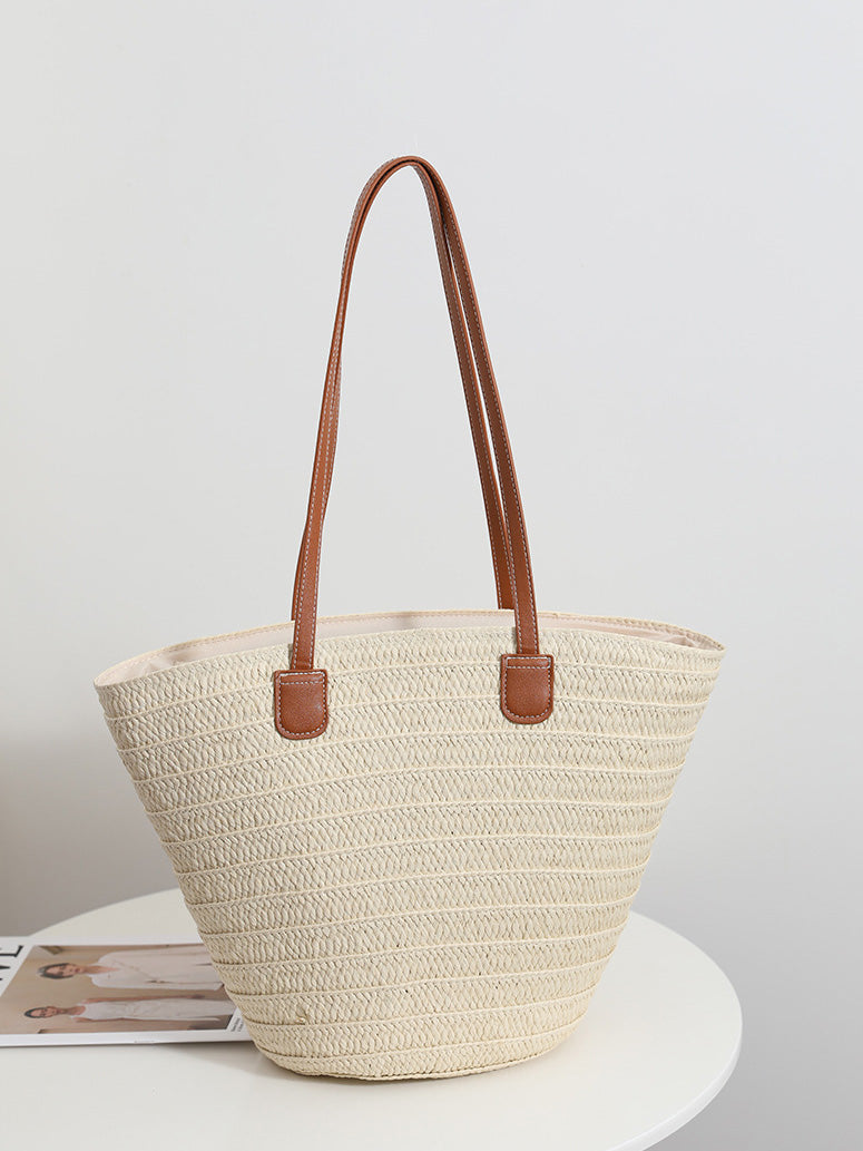 Sac à bandoulière polyvalent pour les vacances à la plage