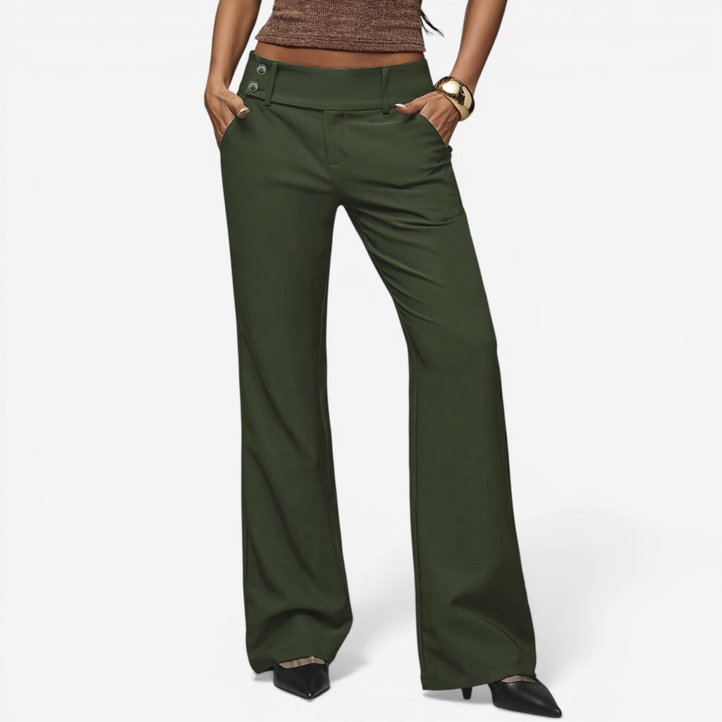 Elvar | Elevated Pants