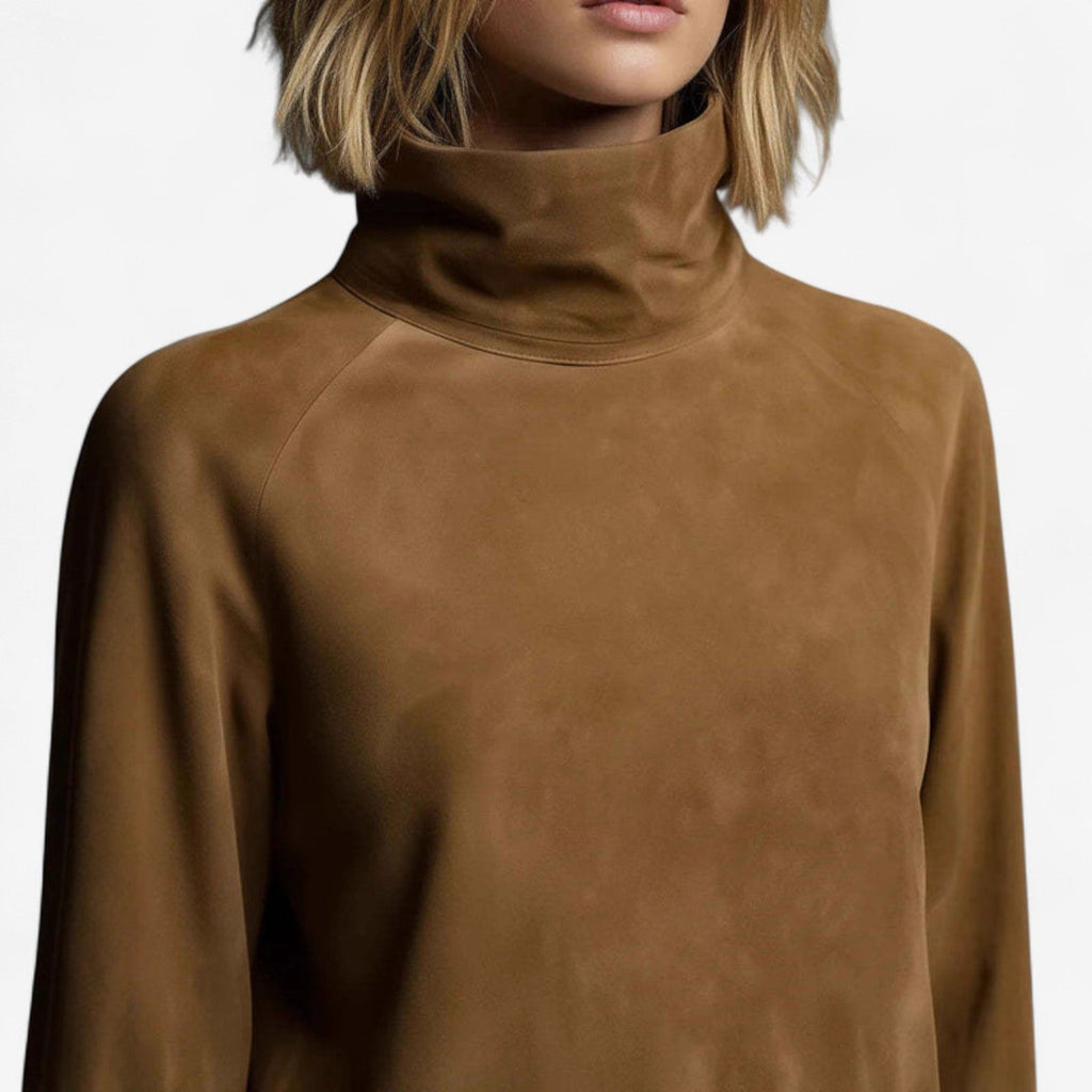 Vionne | Refined Dress