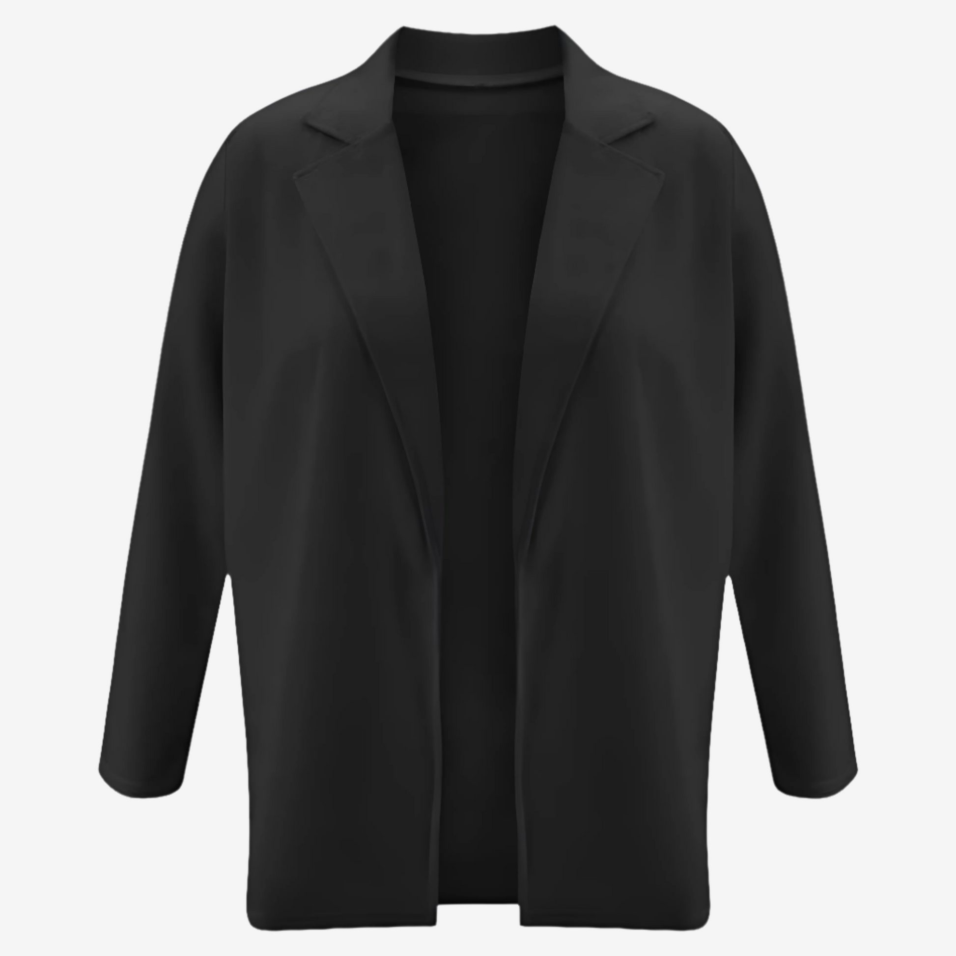Ravionne | Classic Tailored Blazer