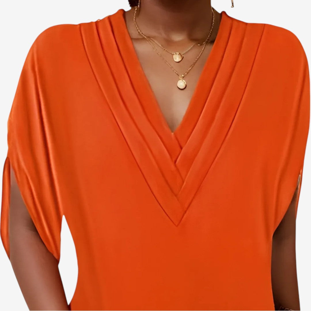 Elirae | Refined Dress