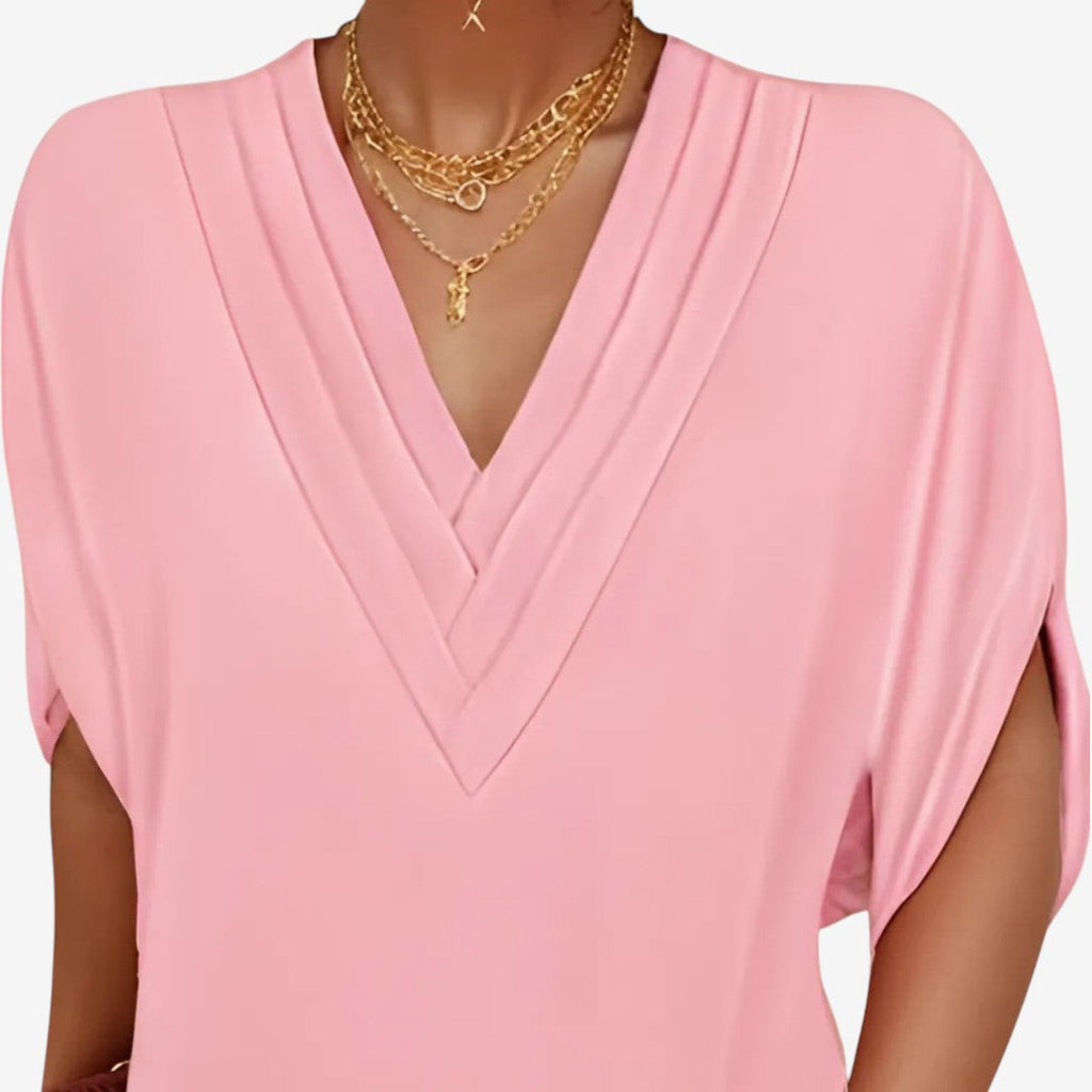 Elirae | Refined Dress
