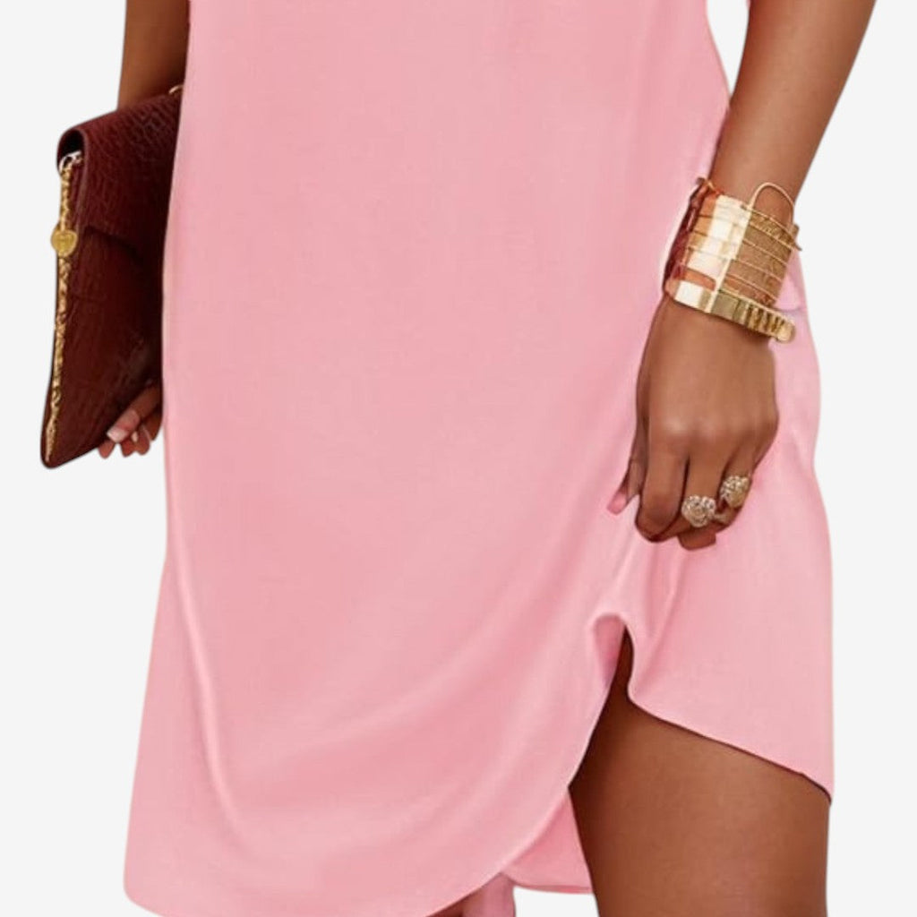 Elirae | Refined Dress