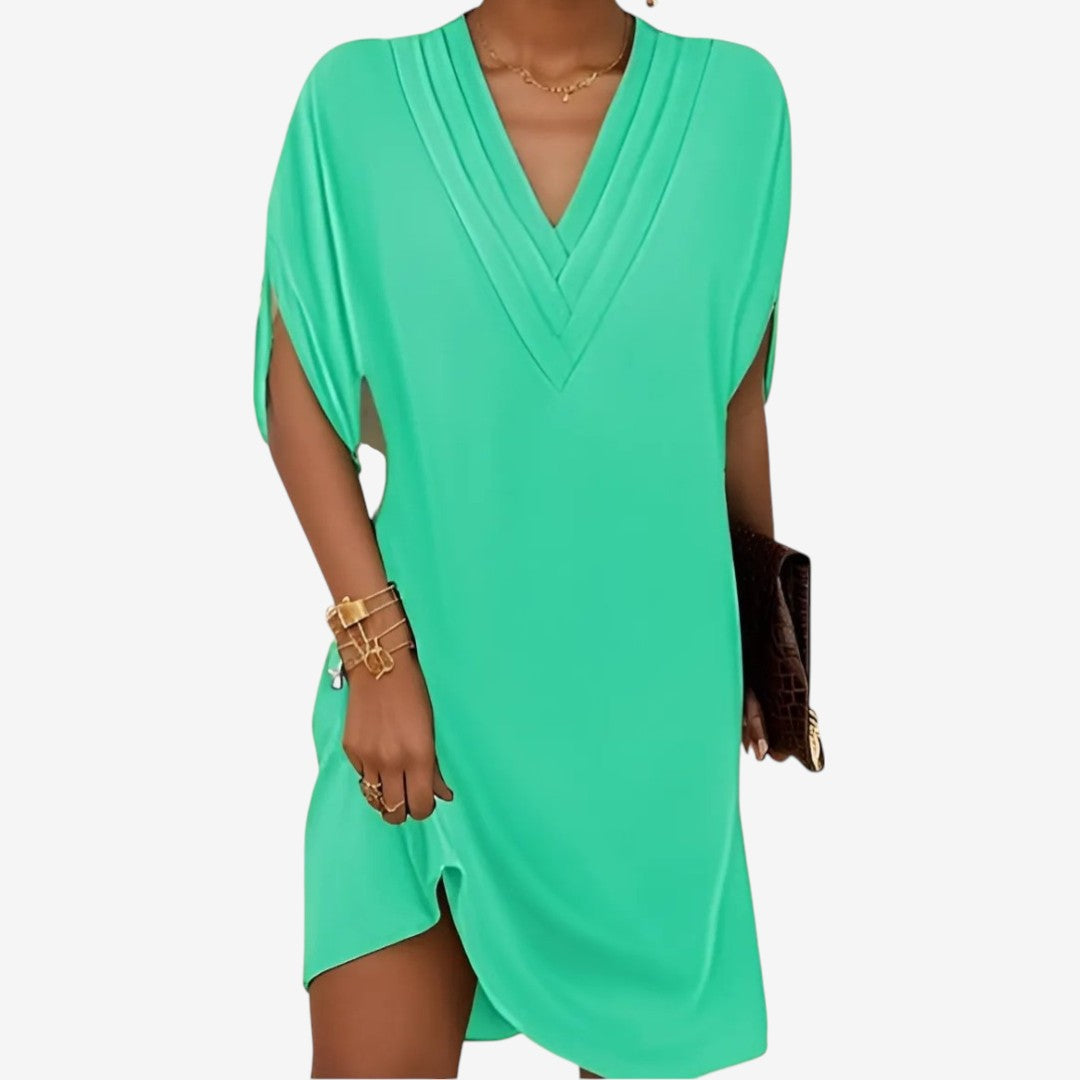 Elirae | Refined Dress