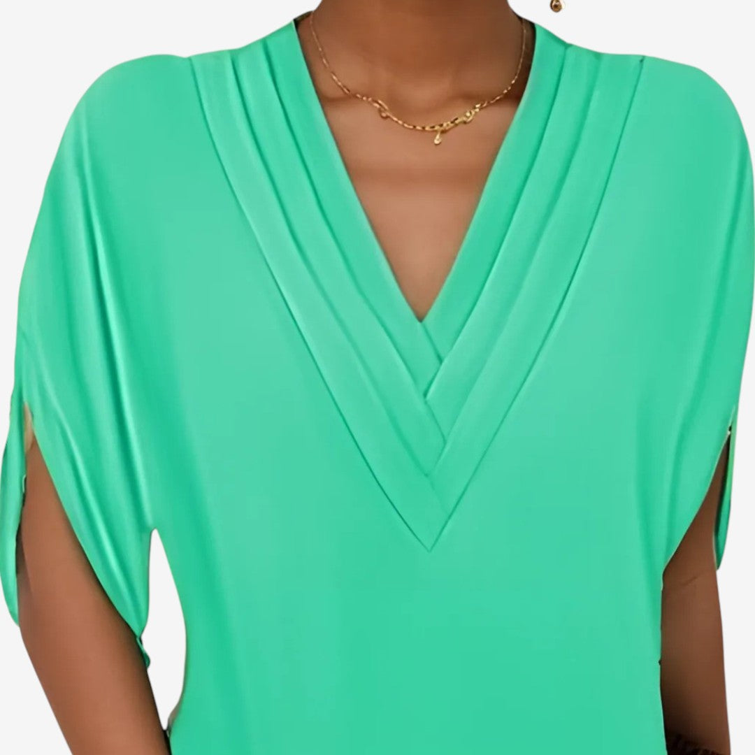 Elirae | Refined Dress