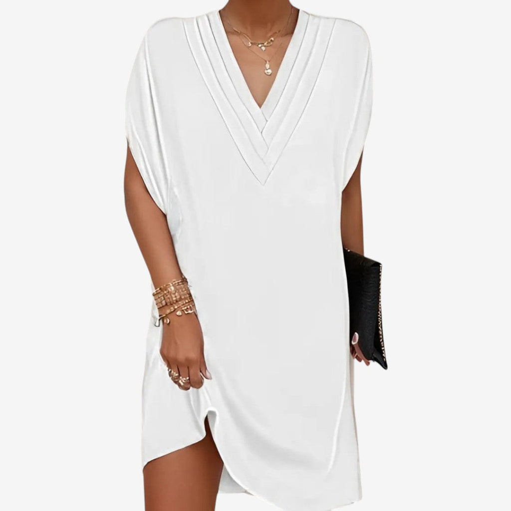 Elirae | Refined Dress